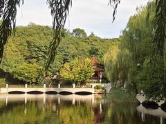 -大连植物园