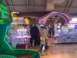 -卡通尼乐园(上海安亭店)