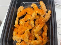-南京大牌档(壹方天地店)