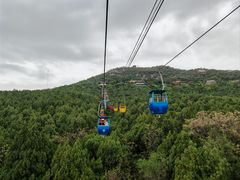 -千佛山风景名胜区