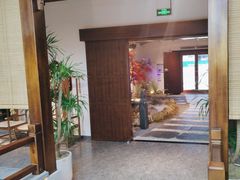 -蘭奢雅集·江浙菜(青山江滩店)