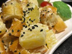 -叹鱼风尚烤鱼餐厅
