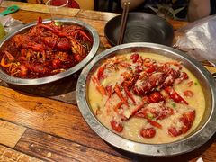 -王红军龙虾(新民路店)