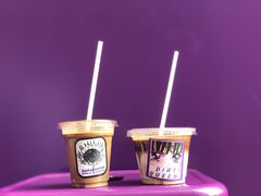 -HANA COFFEE(长寿路店)