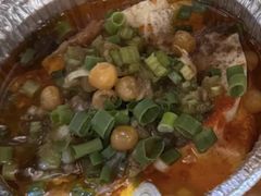 -醉月城西昌火盆烧烤(天府店)