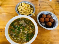 -化三驴肉汤馆(小南门店)