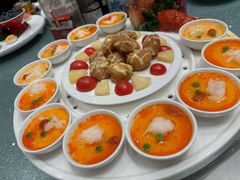 -汤臣一品国际宴会中心(路桥店)