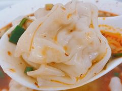 -巧手馄饨(箍桶巷店)