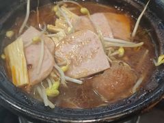 -二楼老店重庆鸡公煲(真光路店)