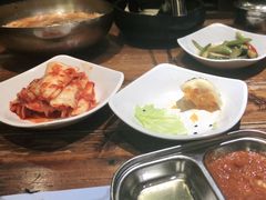 -韩一品韩国料理(柏庐南路店)
