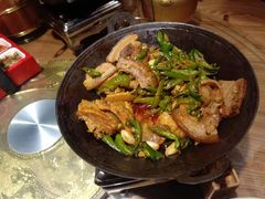 -印象鲵宴·张家界地标美食名片(溪布街店)