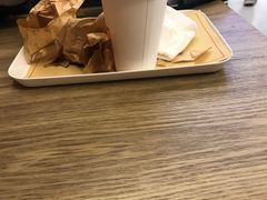 -特派卷·老北京烤鸭卷(合生汇购物中心店)