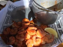 -Bubba Gump Shrimp(Ala Moana)