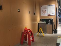 -麦当劳(苏州中心星悦汇店)