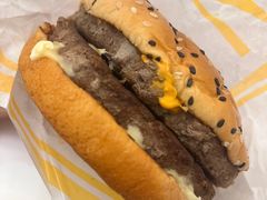 -麦当劳(双榆树店)