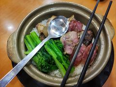 -煲煲掂风味煲仔饭餐厅(西区店)