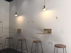 用餐区-常识咖啡common sense(春熙路店)