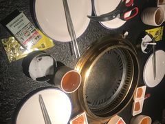 -嘿嘟嘟·肋条烧肉放题(爱融荟城店)