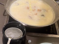 -捞王锅物料理(上海世茂广场店)