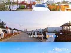 -六鳌翡翠湾滨海度假景区