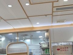 -喜家德虾仁水饺(青岛永旺东部店)