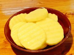 -木货街重庆老火锅(流塘店)