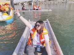 -野三坡刘家河高山漂流