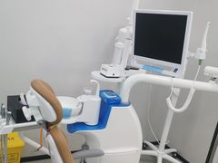 -牙博士口腔品牌连锁(杨浦店)