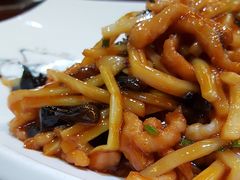 -恭敬李·烤鸭(天坛北门店)