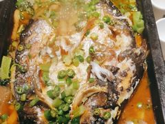 -夯鱼烤鱼·尔滨地标美食(国展店)