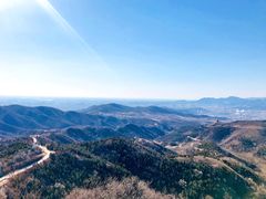 -香山公园