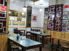 大堂-褚氏岛城一汤(闽江路店)
