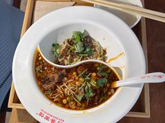 -万县面馆(高笋塘店)