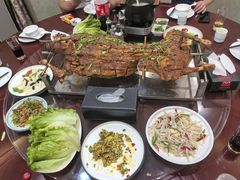 -杨正宗烤全羊(北二环店)