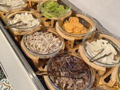 -海汕记·潮汕鲜牛肉火锅·自助
