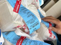 -香山胡记吴江路生煎(灵山路店)