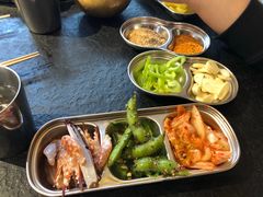 -伊茉家的烤肉店(勒泰中心店)