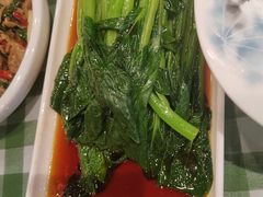 -胡杨记忆(和平路店)