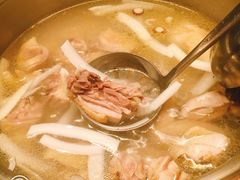-大头椰·椰子鸡火锅(新梦店)