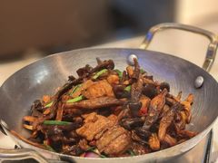 -小菜园新徽菜(南通永旺店)