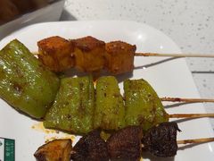 -黑窑厂糖油饼烤鸭·清真菜(旗舰店)