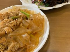 -葛记焖饼(伏牛路店)