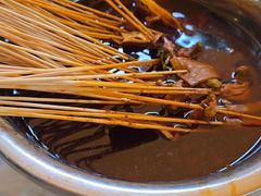 -成都瓜串串(华强北店)