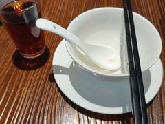 -御生皇·新天然居·顺德鱼生·顺德菜·广式早茶