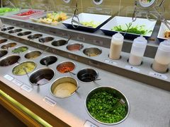 -海底捞火锅(凯德广场店)