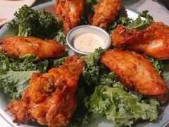 -农畉LONFOOD(福田星河COCOPark店)