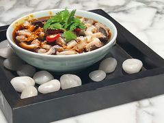 -湖滨28中餐厅·西湖宴·杭州君悦酒店