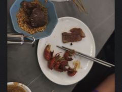 -尚宴牛特鲜自助(太原街万达店)