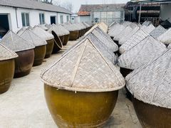 -苏州市吴中区光福窑上花果蜜饯厂