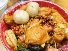 -小吴水煮(羊子巷店)